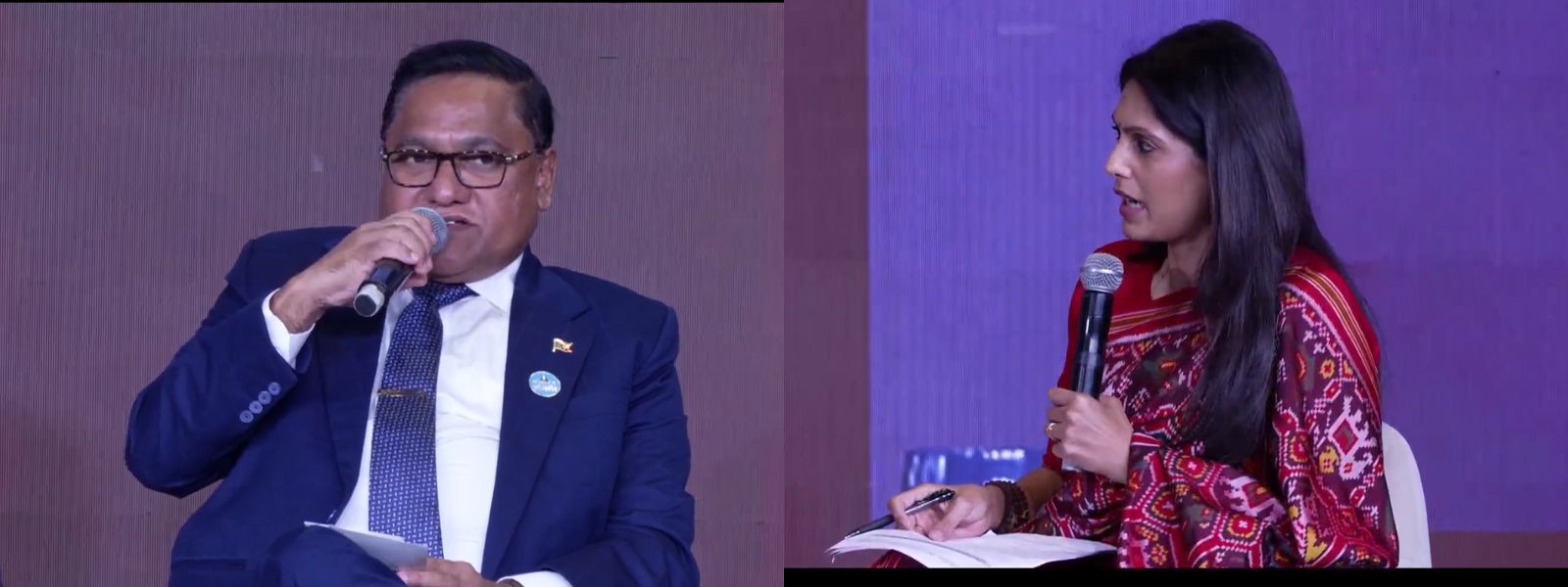 SL Reaffirms UNCLOS‑Based Approach to Iran Crew